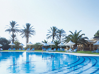  RIU PALACE OCEANA HAMMAMET 5*