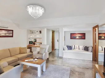 DOBEDAN WORLD PALACE 5*