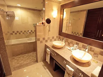 Отель BARCELO MAYA PALACE DELUXE 5*