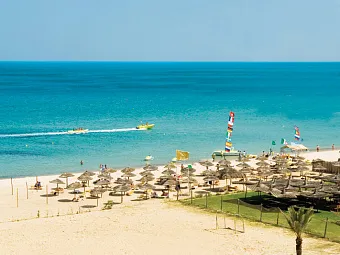 VINCCI LELLA BAYA 4*
