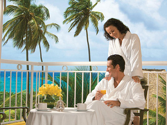 DREAMS PUNTA CANA RESORT & SPA 5*