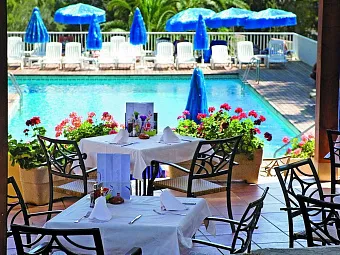RIU BONANZA PARK 4*