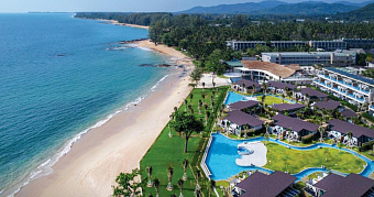 THE LITTLE SHORE KHAO LAK BY KATATHANI 5*