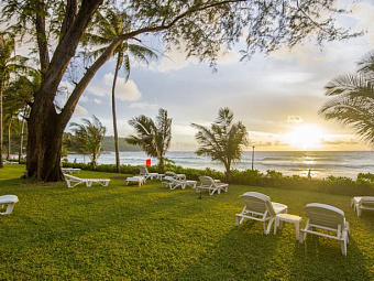 KATATHANI PHUKET BEACH RESORT 5*