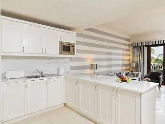 One Bedroom Apartament