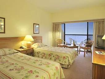 TIVOLI CARVOEIRO 4*