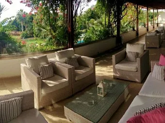 Отель GRECIAN SANDS 4*