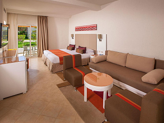 TUI MAGIC LIFE PENELOPE 4* (ех MAGIC LIFE PENELOPE BEACH IMPERIAL)