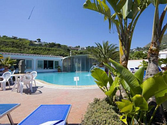 CASTIGLIONE VILLAGE HOTEL 4*