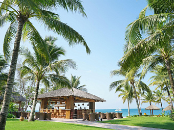  VINPEARL RESORT & SPA PHU QUOC 5*