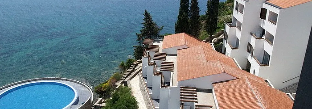Отель AVALA RESORT & VILLAS 4+*