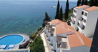 AVALA RESORT & VILLAS 4+*