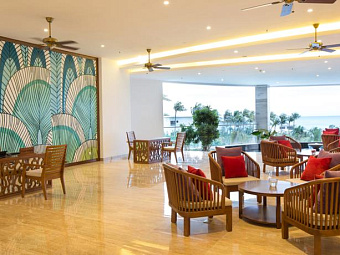 Отель RIVIERA DELUXE CAM RANH RESORT 5*