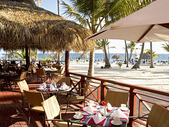  BE LIVE GRAND PUNTA CANA 5*.