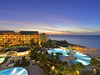 IBEROSTAR SELECTION ROSE HALL SUITES 5*