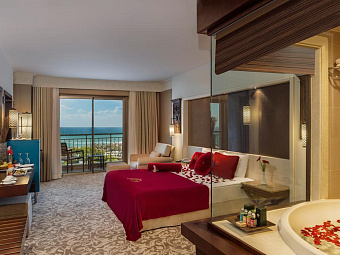 ELA QUALITY RESORT 5*