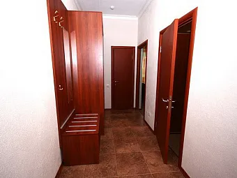 Отель НАЦИОНАЛ 3*