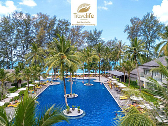 X10 KHAOLAK RESORT 5*