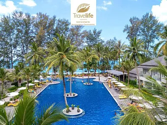 X10 KHAOLAK RESORT 5*