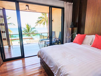 PAVILION SAMUI VILLAS & RESORT 4*