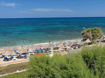 Отель ALDEMAR CRETAN VILLAGE 4+*