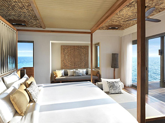 VAKKARU MALDIVES 5*