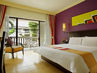 CENTARA KATA RESORT PHUKET 4*