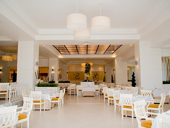 LUXURY BAHIA PRINCIPE RUNAWAY BAY DPC 5*
