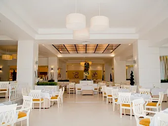 Отель LUXURY BAHIA PRINCIPE RUNAWAY BAY DPC 5*