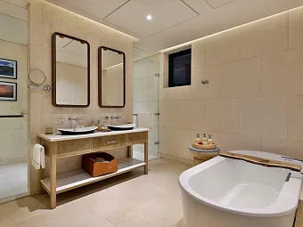 MANGO HOUSE SEYCHELLES 5*, Сейшелы, о-в Маэ