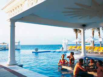  RIU PALACE LAS AMERICAS 5*