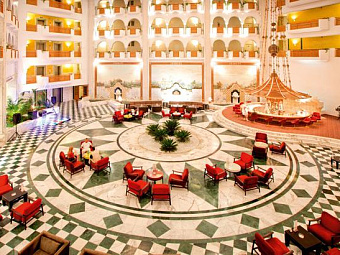  RIU PALACE OCEANA HAMMAMET 5*