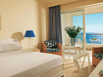 GRECOTEL OLYMPIA RIVIERA AQUA PARK 5*