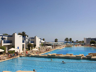 CALLISTO HOLIDAY VILLAGE 4*