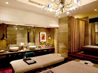  Отель INDIGO PEARL 5*, Таиланд, Пхукет.
