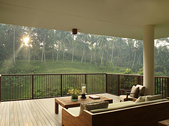 ALILA UBUD 4+*