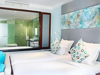  NOVOTEL NUSA DUA 4*