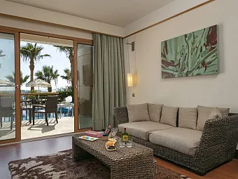 KEFALUKA RESORT 5*