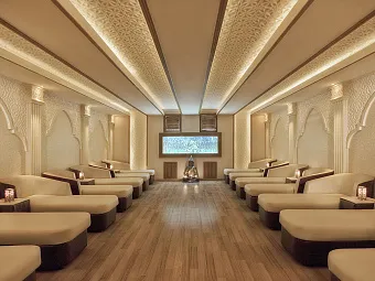 DOBEDAN WORLD PALACE 5*