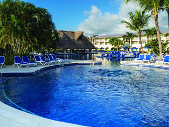  ROYALTON PUNTA CANA RESORT & CASINO 5*