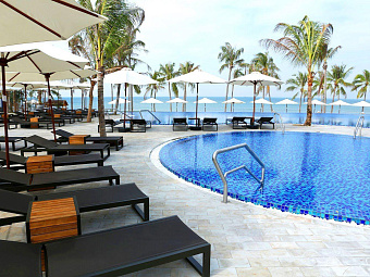  NOVOTEL PHU QUOC RESORT 5*