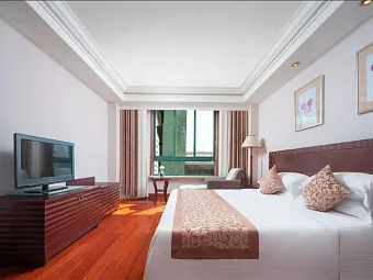 BAOHONG SANYA HOTEL 4*