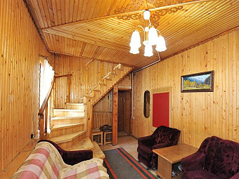 СНЕЖИНКА 3*