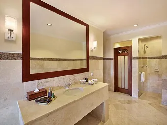 Отель THE GRAND BALI NUSA DUA 4*