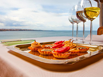 Отель ALBATROZ HOTEL 5*