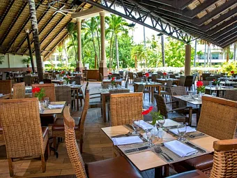  Отель IMPRESSIVE RESORT & SPA PUNTA CANA 5*, Доминикана, Пунта-Кана