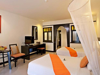   WORABURI PHUKET RESORT & SPA 4*, , .