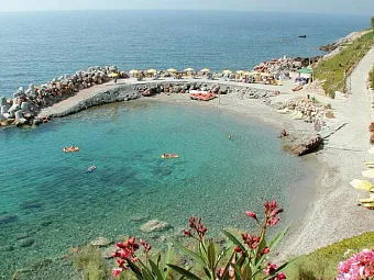 Отель IBEROSTAR CRETA PANORAMA AND MARE 4*+