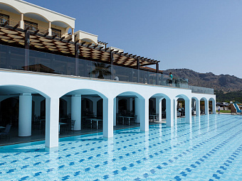  LINDOS IMPERIAL RESORT & SPA 5*