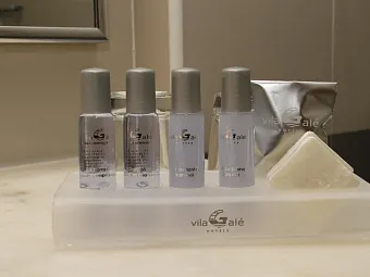 Отель VILLA GALE CASCAIS 4*